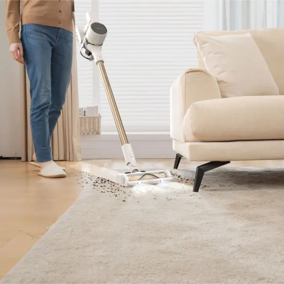 Dreame Stick Vacuum cleaner - Image 7