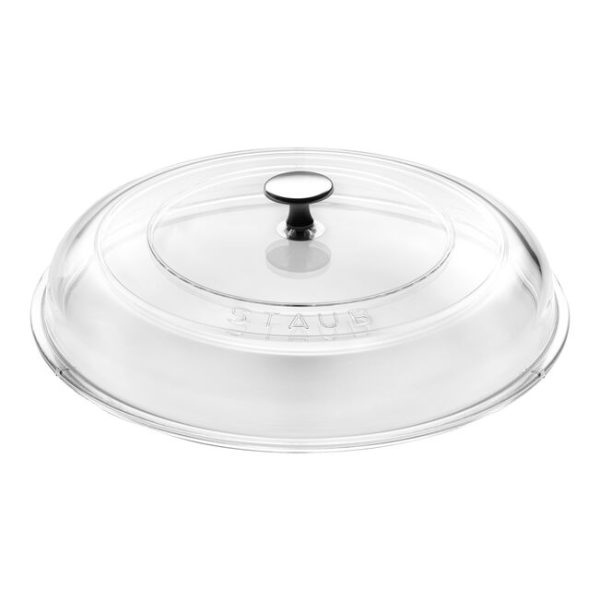 Staub Limited Stock Dome Lid - 24cm