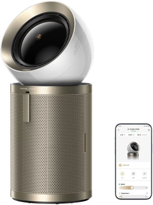 Dreame AirPursue Smart Air Purifier