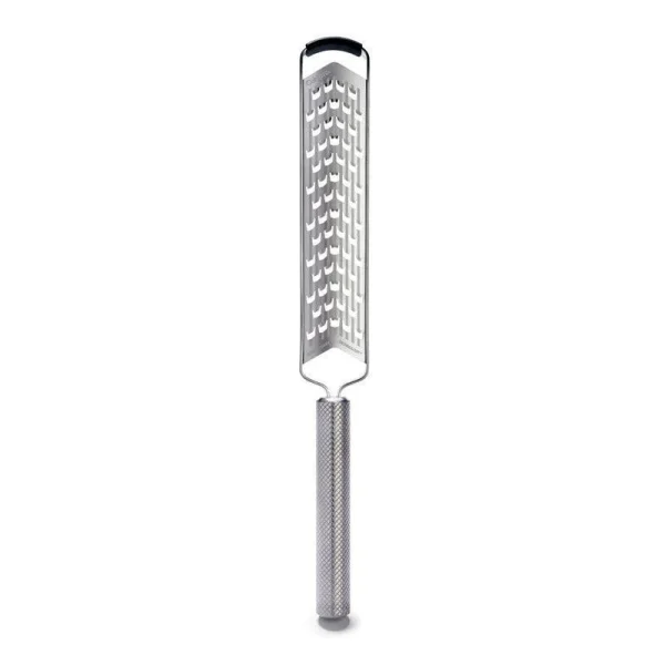 Cuisipro Stainless Steel Coarse Rasp V Grater