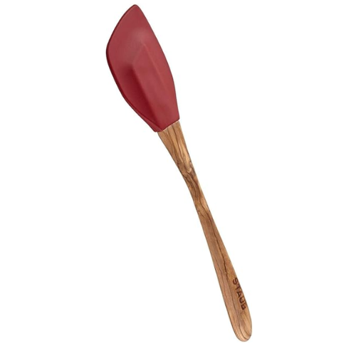 STAUB Rail Silicone Spatula