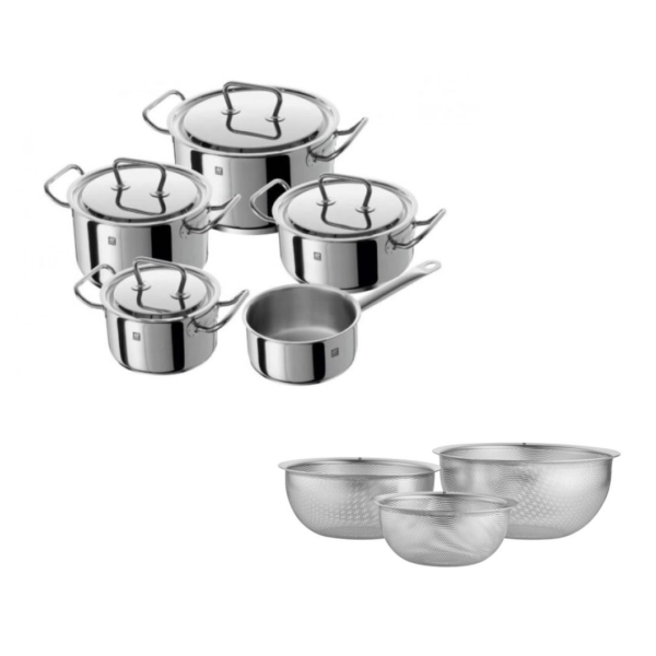 The Dad's Kitchen Upgrade Bundle