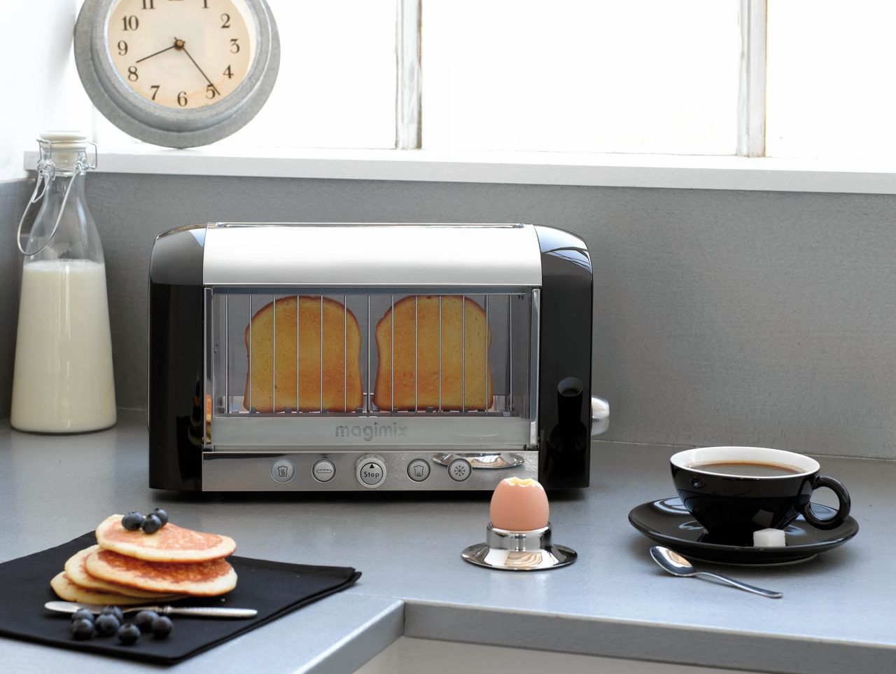 Magimix Vision Toaster - Image 8
