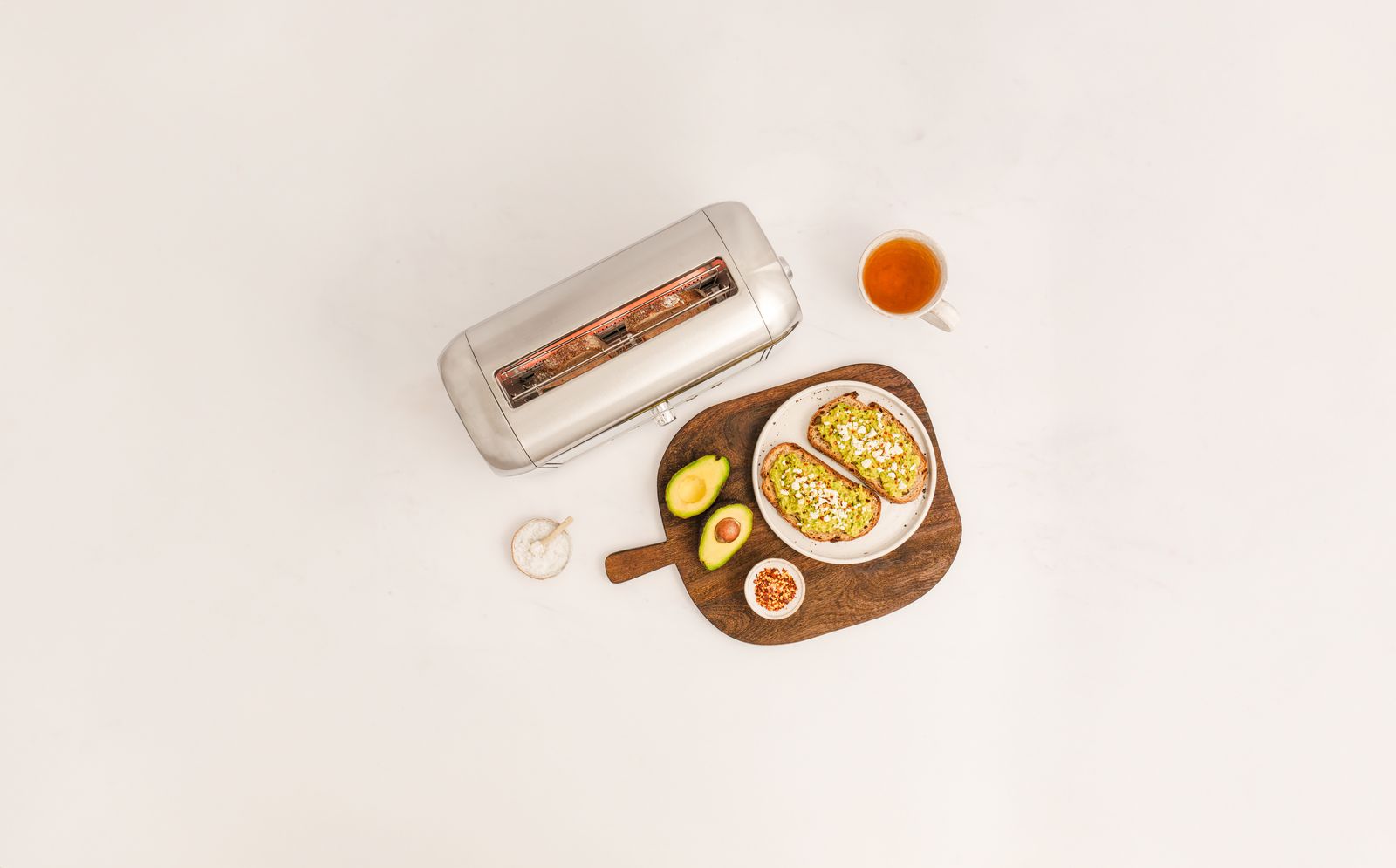 Magimix Vision Toaster - Image 4