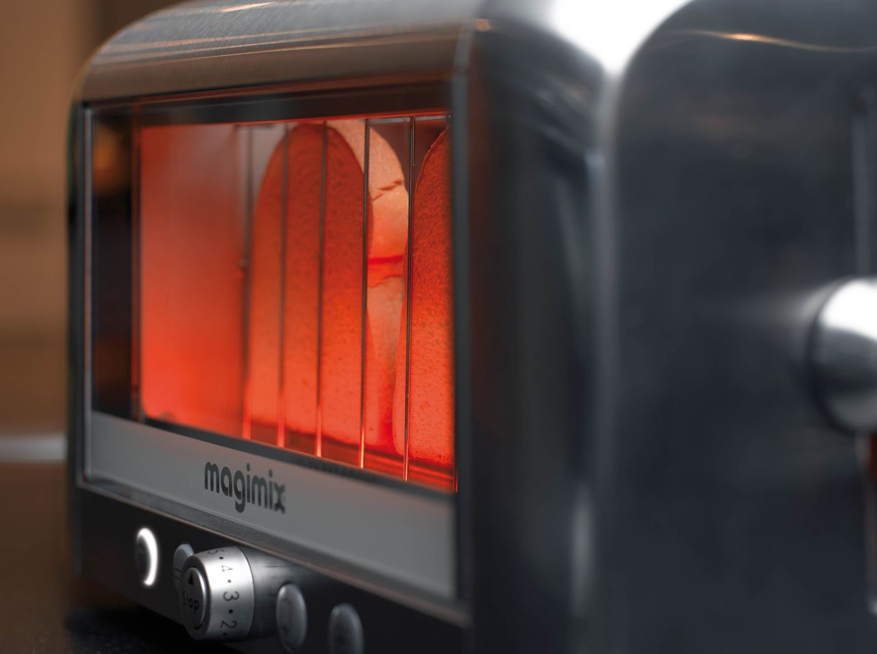 Magimix Vision Toaster - Image 2