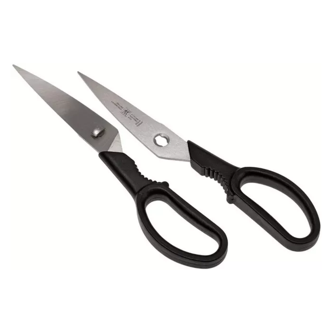 Zwilling Twin L 20.5cm Kitchen Scissors - Image 4
