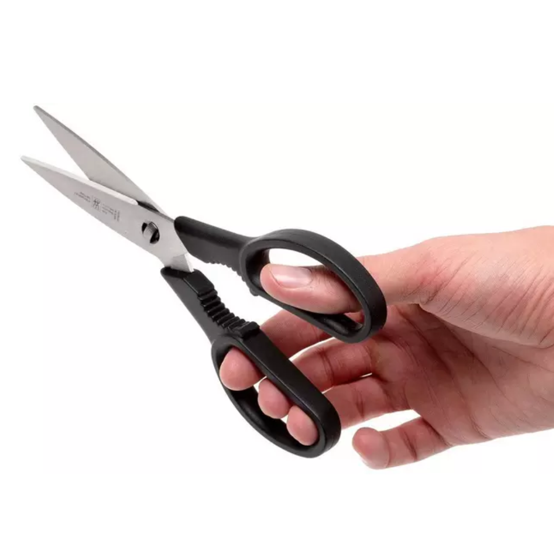 Zwilling Twin L 20.5cm Kitchen Scissors - Image 5