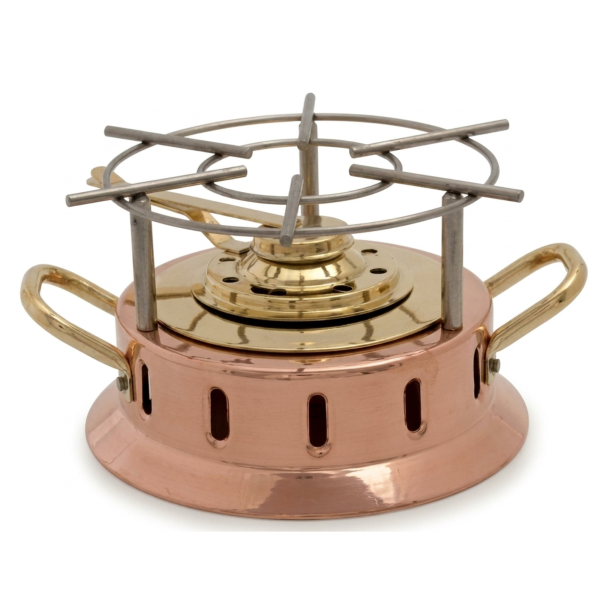 Ballarini - Copper Flambeau