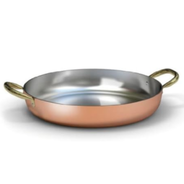 Ballarini Professional 1500 Series – Copper Serving Pan – 32cm
