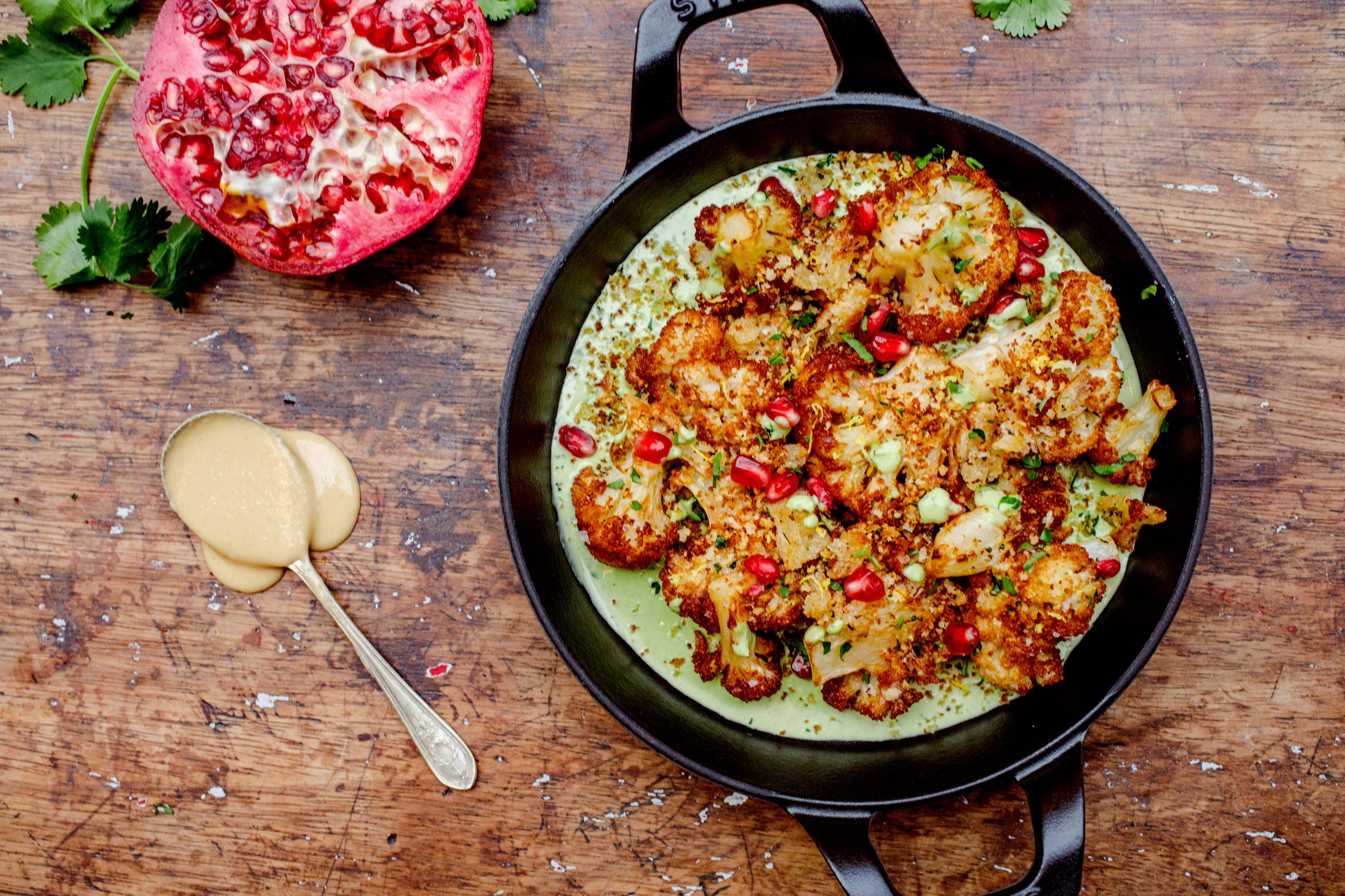 STAUB Cast Iron Mini Dish 6-Piece Set – Round 16cm – Black - Image 3