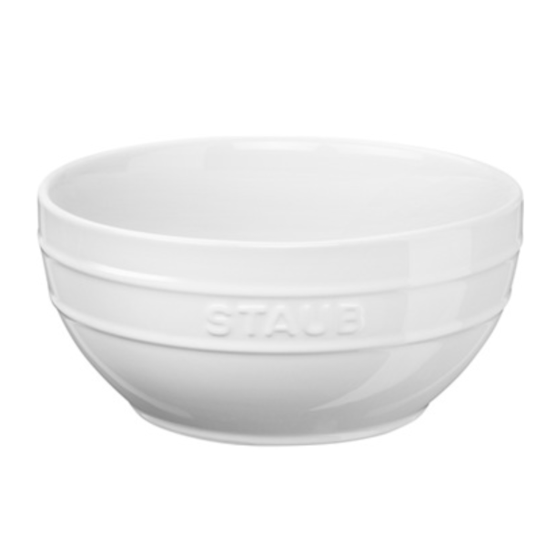 Staub Round Bowl-24cm