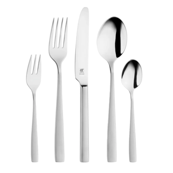 ZWILLING Roseland Cutlery Set 60-Piece