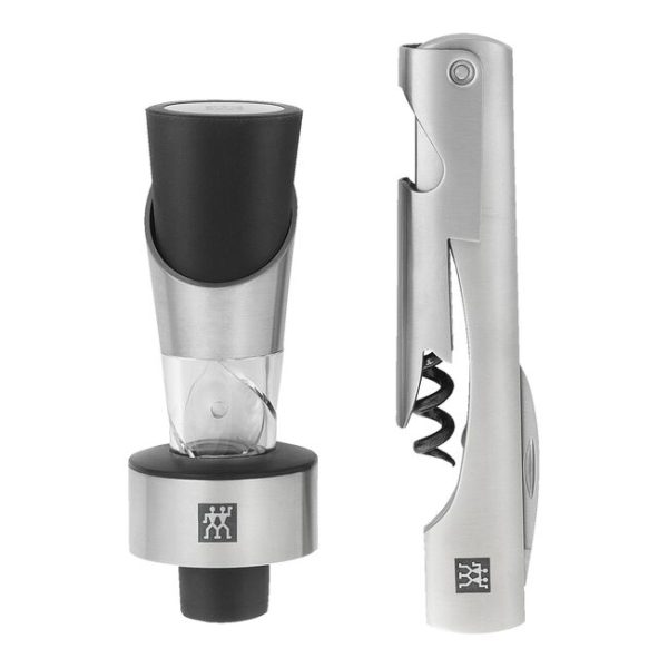 Zwilling Sommelier Set -2Pc