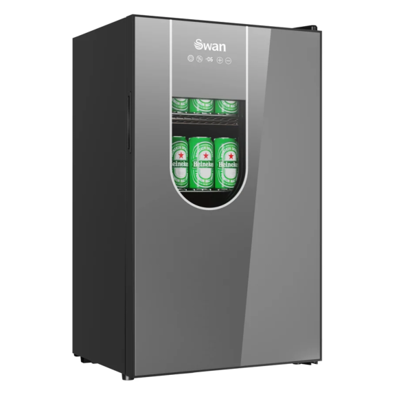 Swan 86L Sub Zero Beer Fridge