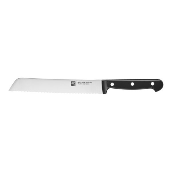 Zwilling TWIN CHEF 2 Bread Knife- 20cm