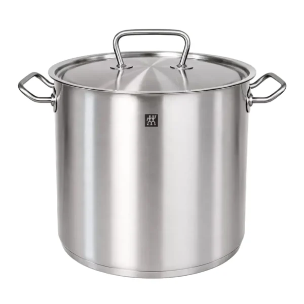 Zwilling Twin Classic Stainless Steel Stock Pot 11L/28cm