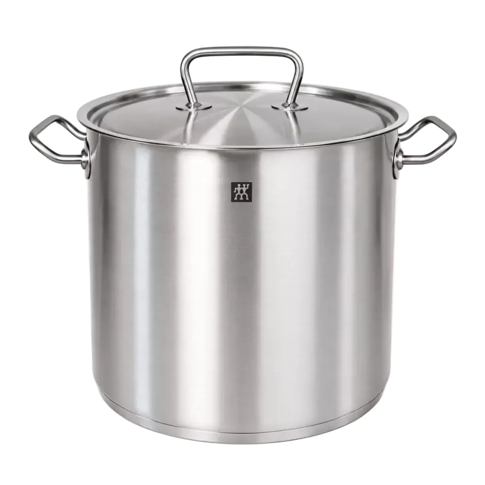 Zwilling Twin Classic Stainless Steel Stock Pot 11L/28cm